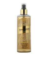 Bruno Banani Vanilla Muse Parfumnevel voor lichaam en haar 250 ml