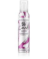Bumble and bumble. Curl Mousse haarschuim 146 ml