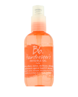 Bumble and bumble. Hairdresser's Invisible Oil Shampoo 100 ml