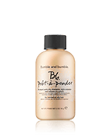 Bumble and bumble. Prêt-à-Powder Dry Shampoo Droogshampoo 56 g