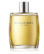 Burberry for Men Eau de Toilette Spray