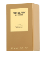Burberry Goddess Parfum (hervulbare) 50 ml