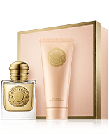 Burberry Goddess 50 ml EdP Set met Body Lotion