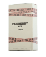Burberry Her Parfum Spray 100 ml