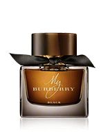 Burberry My Burberry Black Toilette natural spray