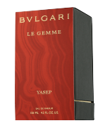 Bvlgari Le Gemme Yasep Eau de Parfum Nevel