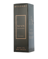 Bvlgari Man in Black Navulling EdP 200 ml