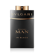 Bvlgari Man in Black Eau de Parfum Spray (hervulbaar) 100 ml