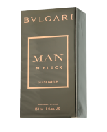 Bvlgari Man in Black Eau de Parfum Spray (hervulbaar) 150 ml