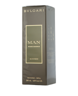 Bvlgari Man Wood Essence Navulling EdP 200 ml