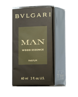 Bvlgari Man Wood Essence Parfum Spray 60 ml
