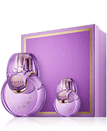 Bvlgari Omnia Amethyste 100 ml EdT Set met EdT Spray