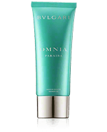 Bvlgari Omnia Paraiba Shower Oil 100 ml