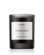 Byredo Bougie Parfumée Peyote Poem Geurkaars 240 g