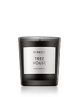 Byredo Bougie Parfumée Tree House Geurkaars