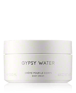 Byredo Gypsy Water body cream 200ml