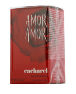 Cacharel Amor Amor Eau de Parfum Spray 100 ml