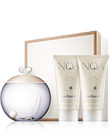 Cacharel Noa 100 ml EdT Set met Body Lotion
