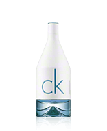 Calvin Klein CK in 2u for him Eau de Toilette Spray 