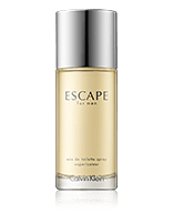 Calvin Klein Escape for Men Eau de Toilette Spray 