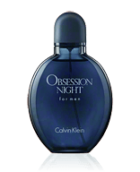 Calvin Klein Obsession Night Men Eau de Toilette Spray 