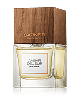 Carner Barcelona Ambar del Sur Eau de Parfum Spray 100 ml