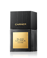 Carner Barcelona Black Calamus Eau de Parfum Spray 50 ml