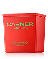 Carner Barcelona Home Collection Colmado Scented Candle Geurkaars 200 g