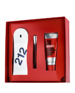 Carolina Herrera 212 Men Heroes 90 ml EdT Set