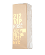 Carolina Herrera 212 VIP Rosé Eau de Parfum Nevel 125 ml