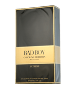 Carolina Herrera Bad Boy Extreme Eau de Parfum Spray