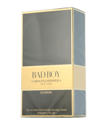 Carolina Herrera Bad Boy Extreme Eau de Parfum Spray 50 ml
