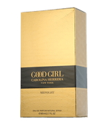 Carolina Herrera Good Girl Midnight Eau de Parfum Spray 80 ml