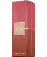 Carolina Herrera La Bomba Navulling EdP Spray 200 ml