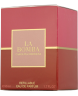 Carolina Herrera La Bomba Eau de Parfum Spray (hervulbaar) 50 ml