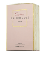 Cartier Baiser Volé Parfum Spray 100 ml