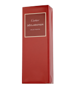 Cartier Déclaration Eau de Toilette Spray (hervulbaar)