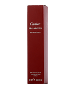 Cartier Déclaration Haute Fraîcheur Eau de Toilette Nevel 10 ml