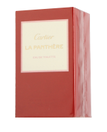 Cartier La Panthère Eau de Toilette Spray (hervulbaar)