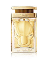 Cartier La Panthère Parfum spray (navulbaar)