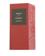 Cartier Pasha Noir Absolu Parfum Spray