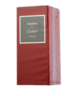 Cartier Pasha Parfum spray (navulbaar) 100 ml