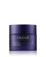 Caudalie Premier Cru The Rich Cream Refillable Rijke dagcrème 50 ml