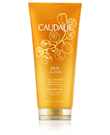 Caudalie Lichaamsverzorging Shower Gel 200 ml