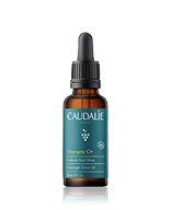 Caudalie Vinergetic C+ Overnight Detox Oil Gezichtsolie 30 ml