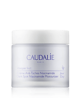 Caudalie Vinoperfect Crème Éclat Anti-Taches rechargeable Dagcrème 50 ml