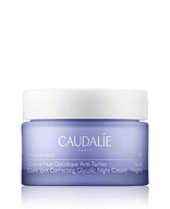 Caudalie Vinoperfect Crème Nuit Glycolique Anti-Taches 50ml