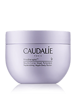 Caudalie Vinotherapist Replenishing Vegan Body Butter Lichaamscrème 250 ml