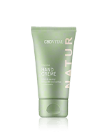 CBD VITAL Biologische Cosmetica Intensieve Handcrème Handcrème 50 ml