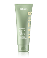 CBD VITAL Biologische Cosmetica Adergel FORTE Been‑ en voetverzorging